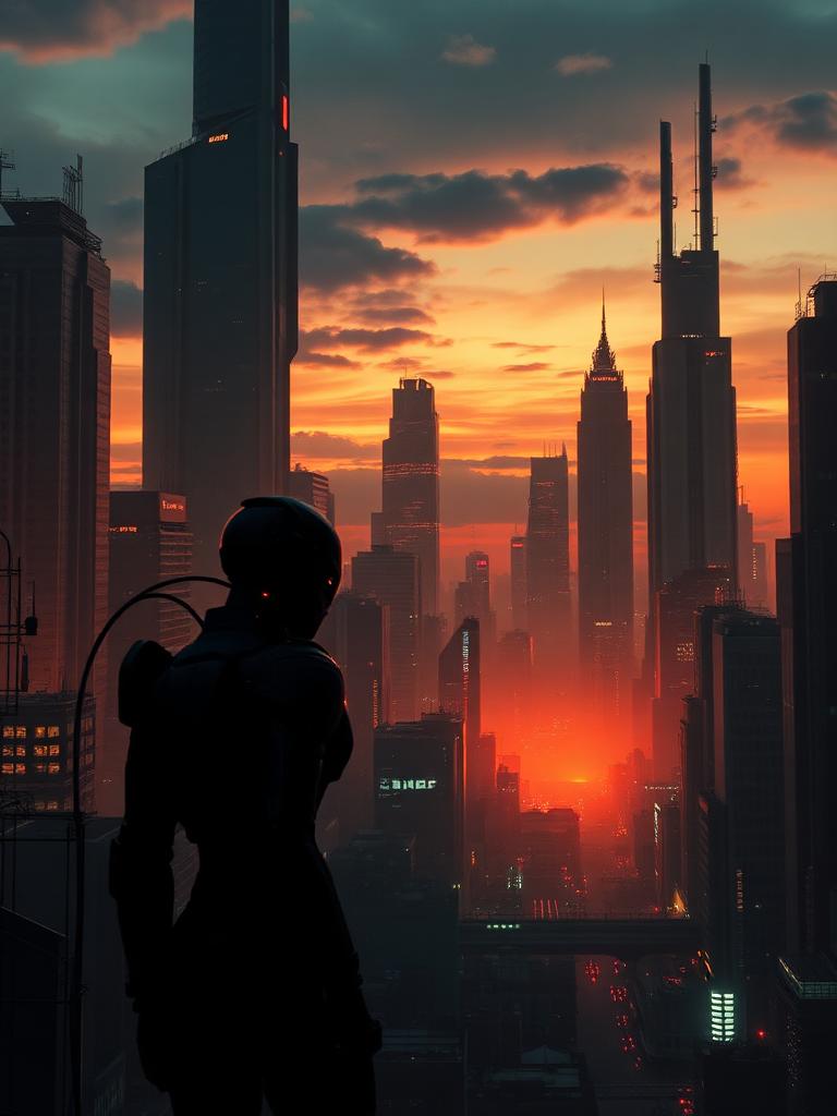ملصق فيلم آخر حارس
